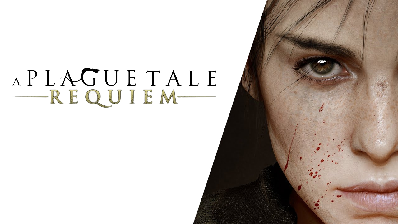 A Plague Tale: Requiem cover