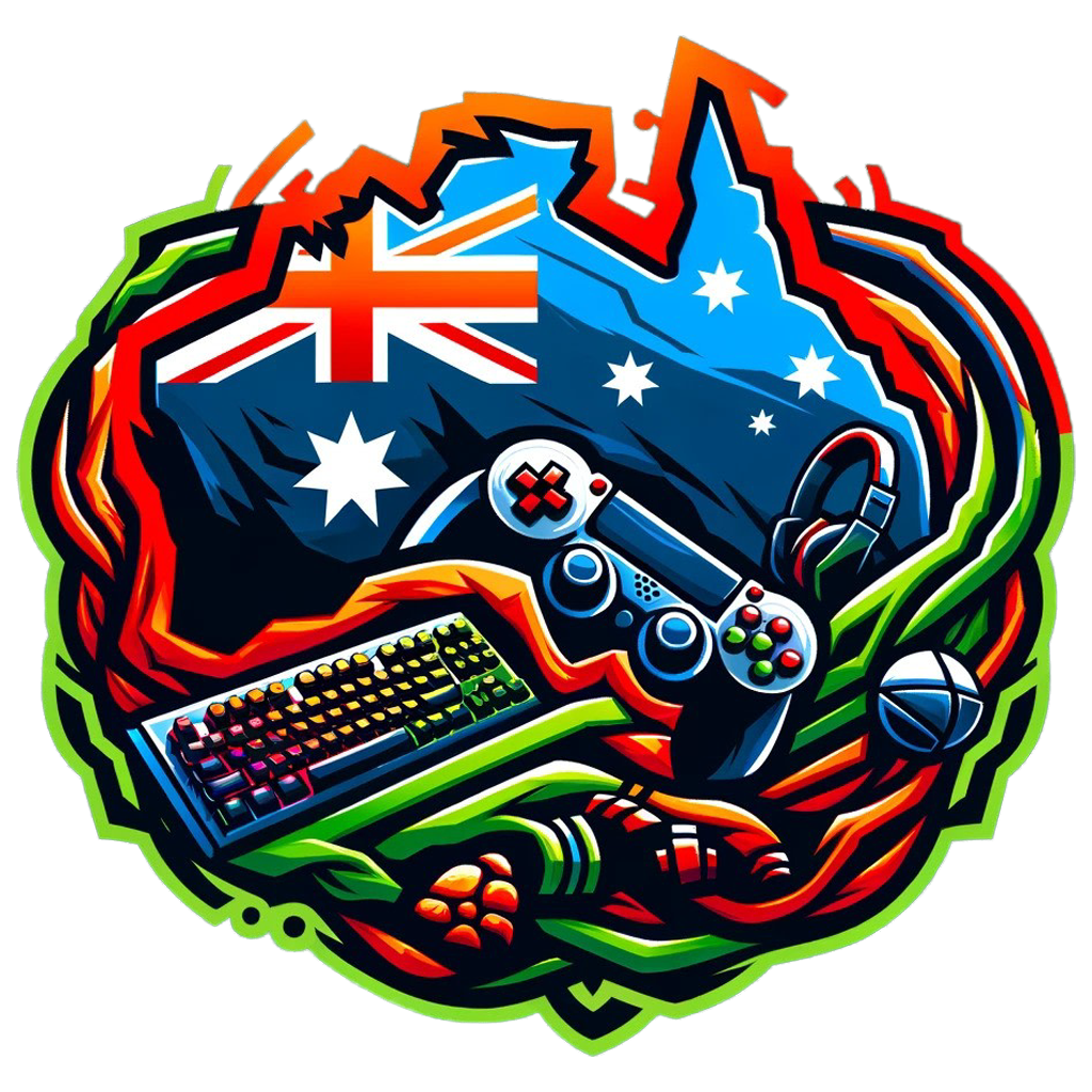 GFA logo