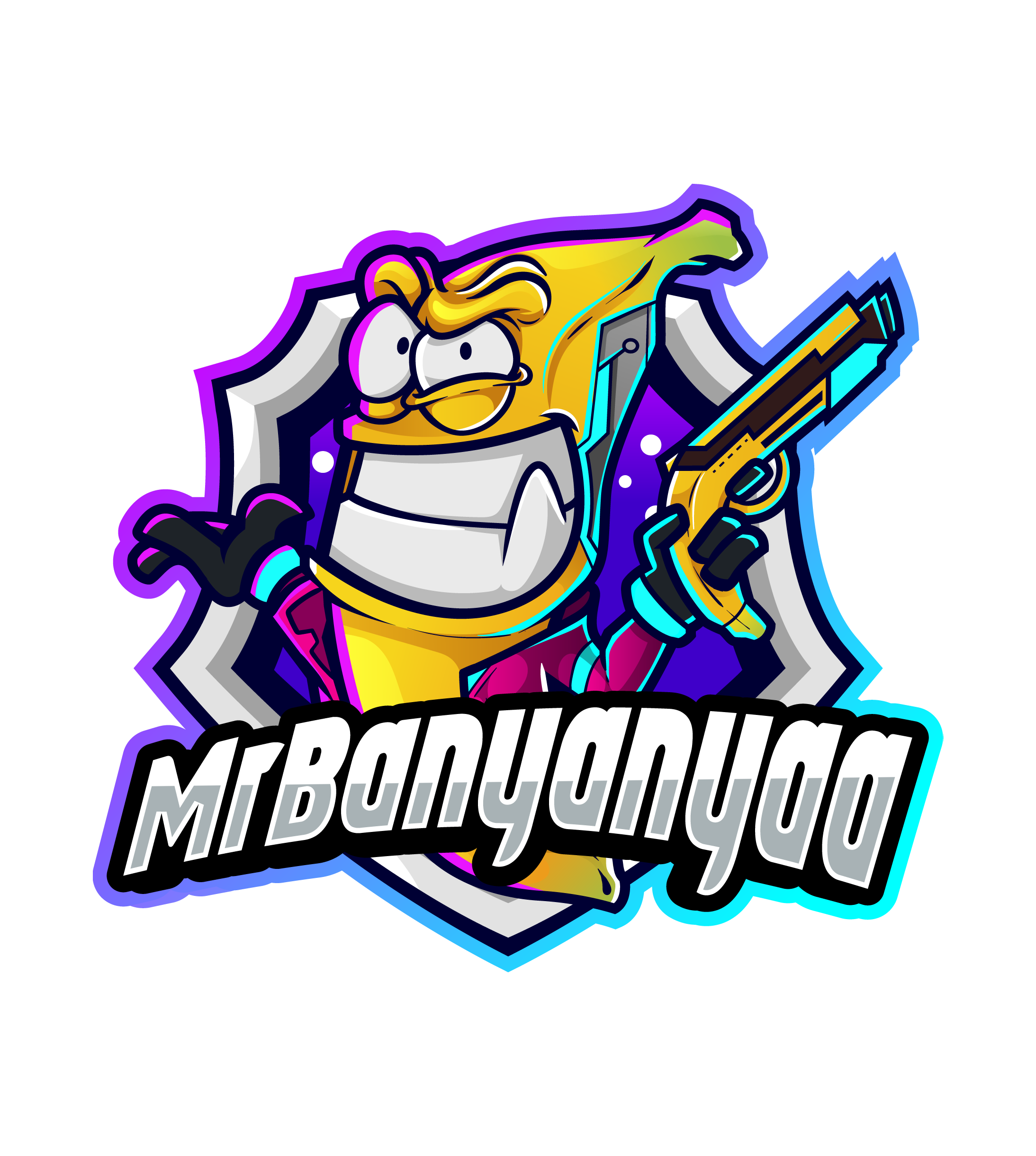 MrBanyanyaa